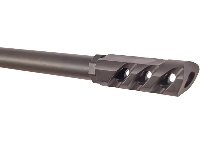 Карабін ATA ARMS ALR FS кал. 308 Win. Ствол - 61 см Фото 6